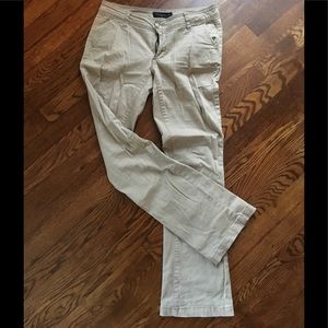Aeropostale Classic Twill Pant